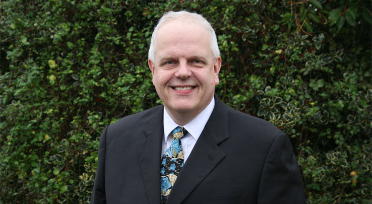 David Joel
